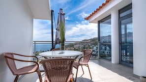 Outdoor dining - Heaven I by LovelyStay (Canico)