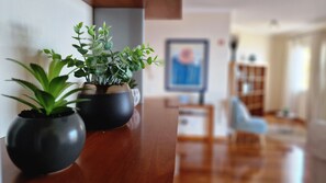 Interior - The Atlantic Lookout by LovelyStay (Caniço)