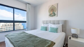 3 Schlafzimmer, Bügeleisen/Bügelbrett, Reisekinderbett, kostenloses WLAN