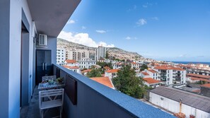 Property grounds - The Loft by Lovelystay (Funchal)
