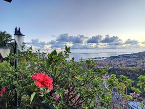 Boendeområde