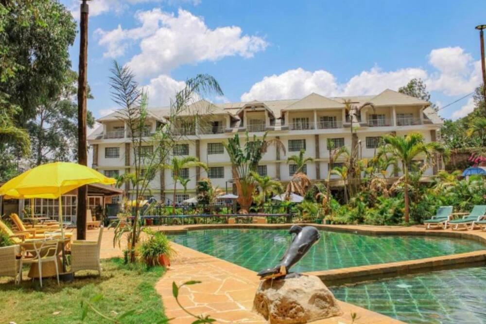 Hotel Tobriana