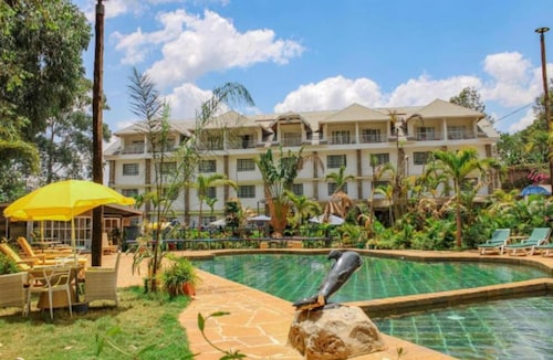 Hotel Tobriana