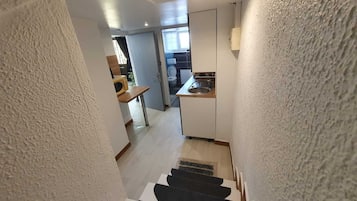 1 chambre, bureau, rideaux occultants, chambres insonorisées