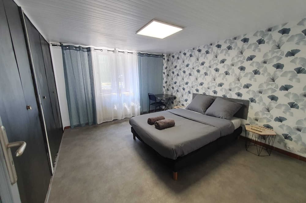 NancyRoom