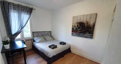 NancyRoom