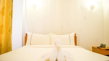 Bed sheets