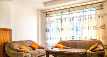 Shadenet Hotel