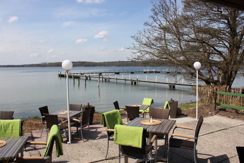 seezeit resort