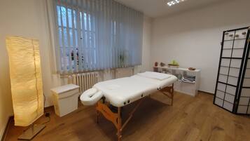 Massagebehandelingen