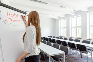 Meeting facility - seezeit resort (Joachimsthal)