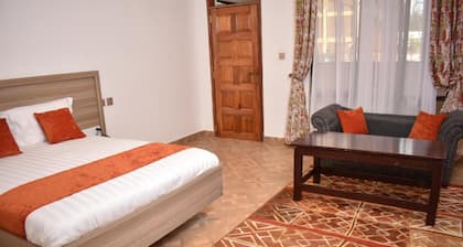 Place Caravan Hotel - Kakamega