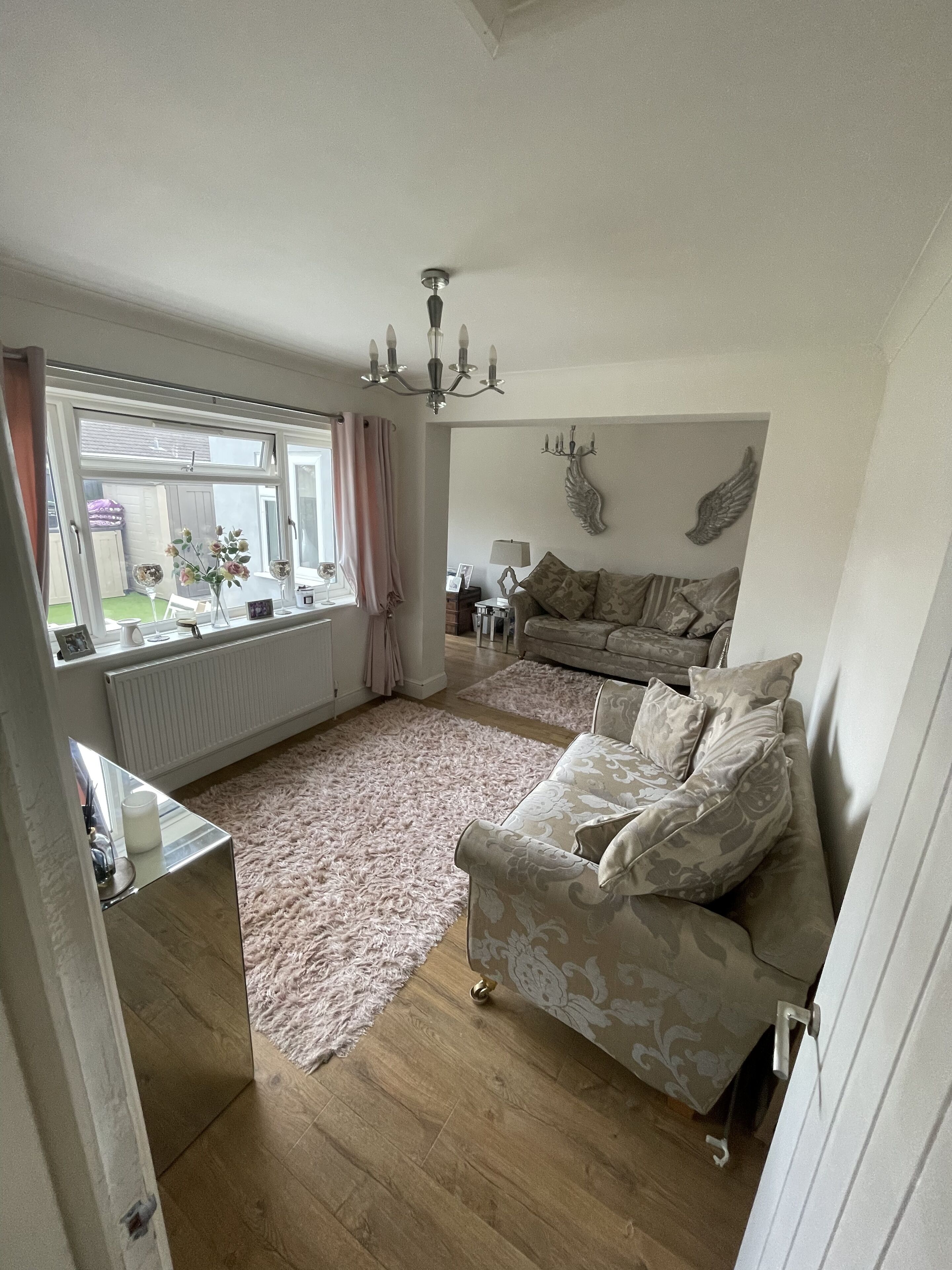 Cottage | 2 bedrooms, iron/ironing board, travel crib, free WiFi