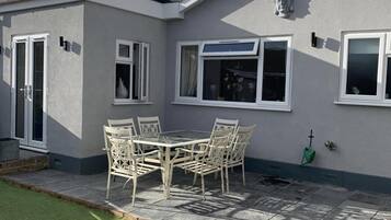 Cottage | Exterior
