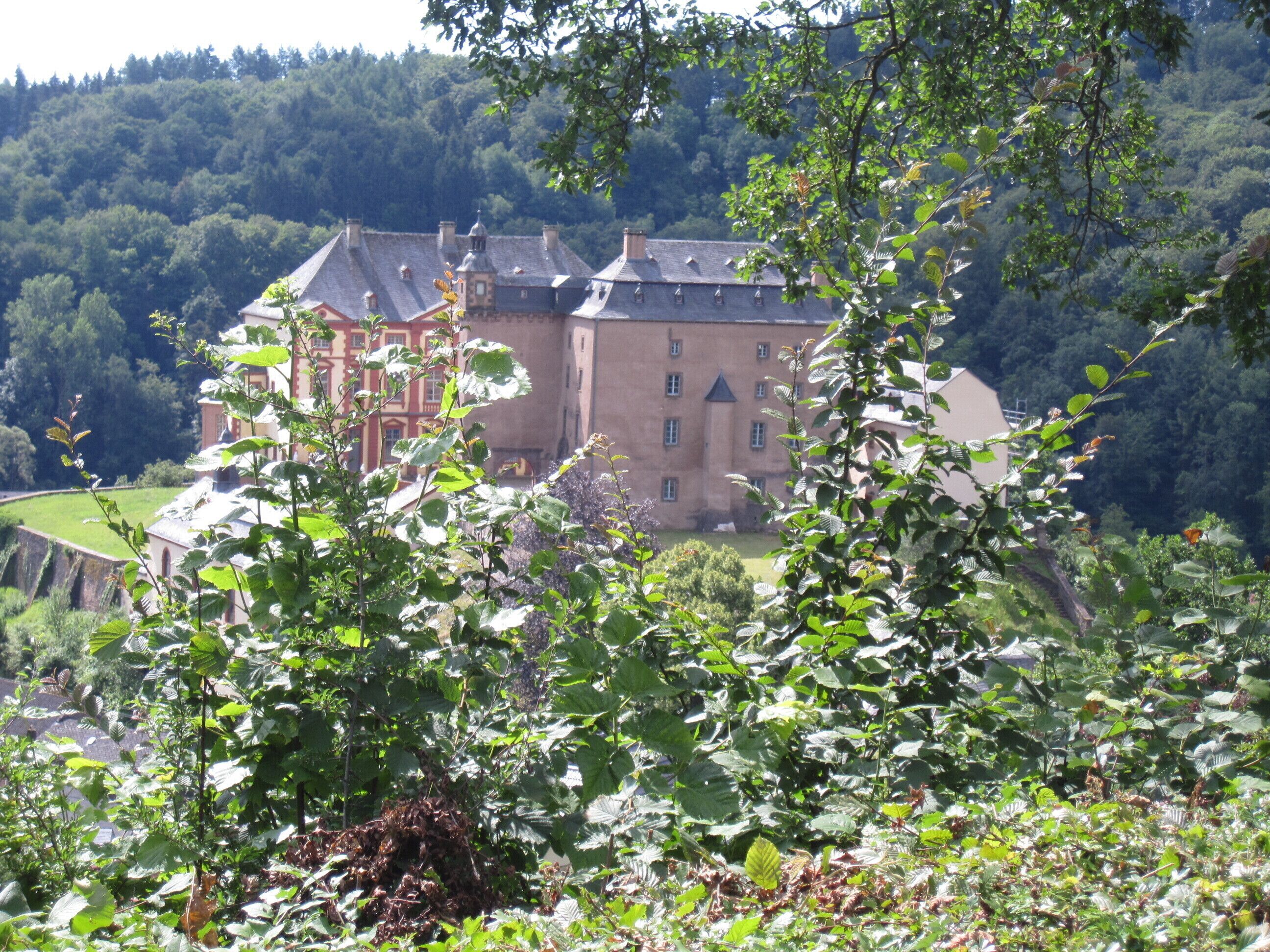 Außenbereich