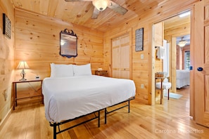 2 camere, ferro/asse da stiro, culla da viaggio, Wi-Fi gratuito