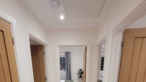 Interior - Luxury 2 Bed Flat In The Heart Of Rochester (Rochester)