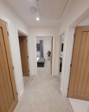 Interior - Luxury 2 Bed Flat In The Heart Of Rochester (Rochester)