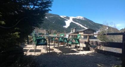 Hotel Roc de St Miquel