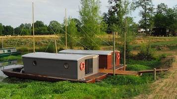 Exterieur