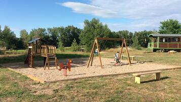 Espace pour enfants