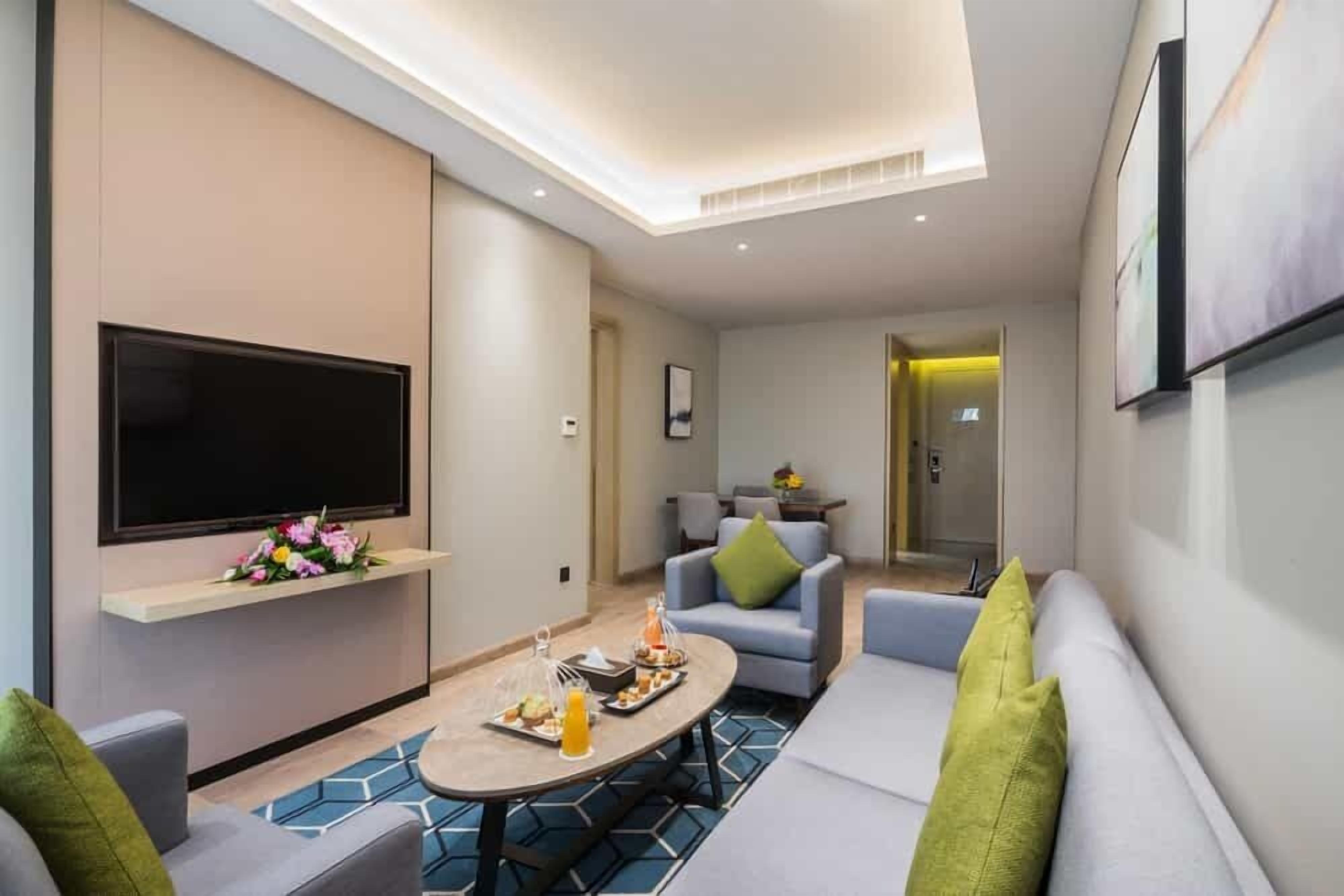 Photo - Braira Al Yarmouk