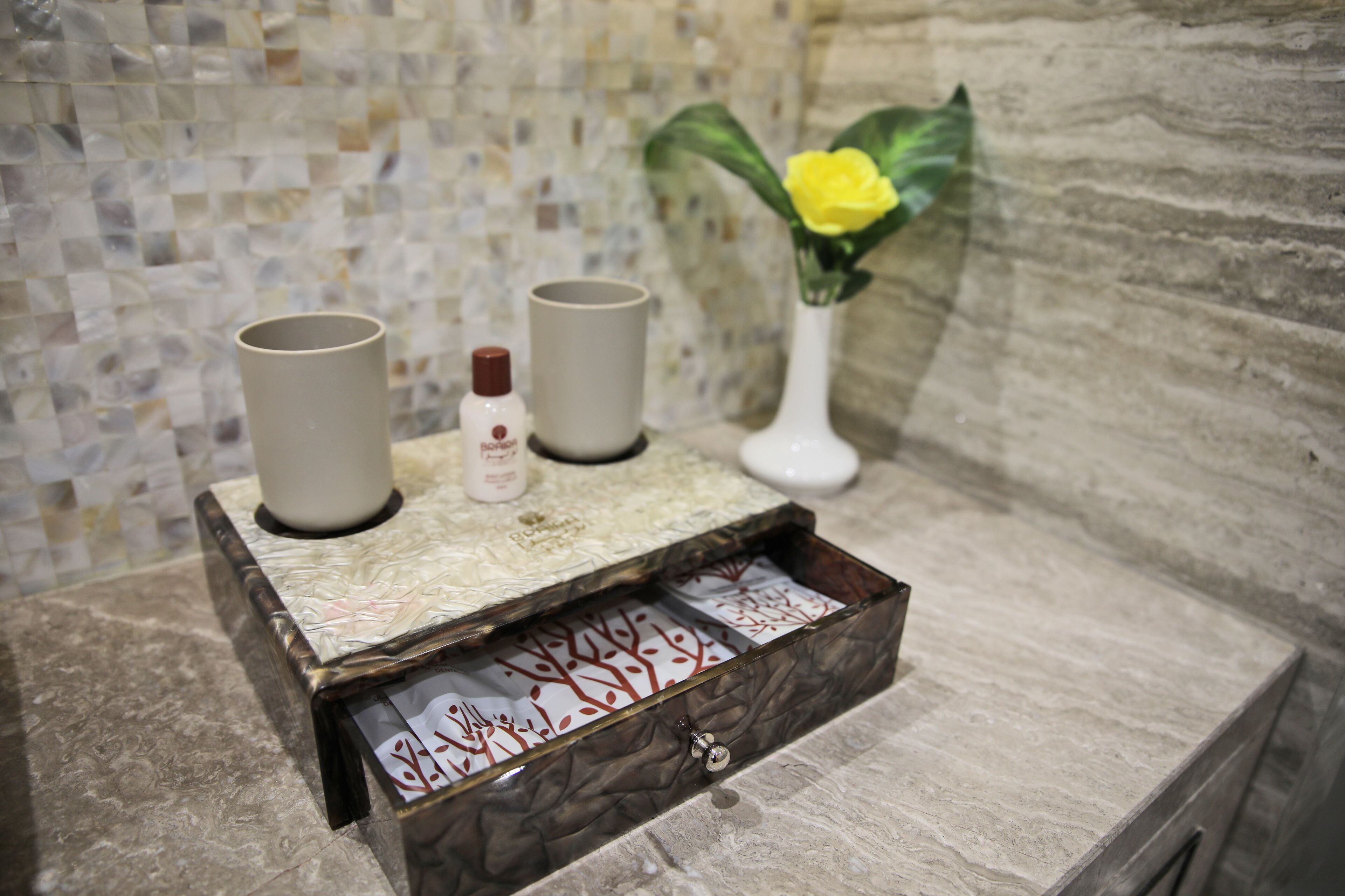 Photo - Braira Al Yarmouk