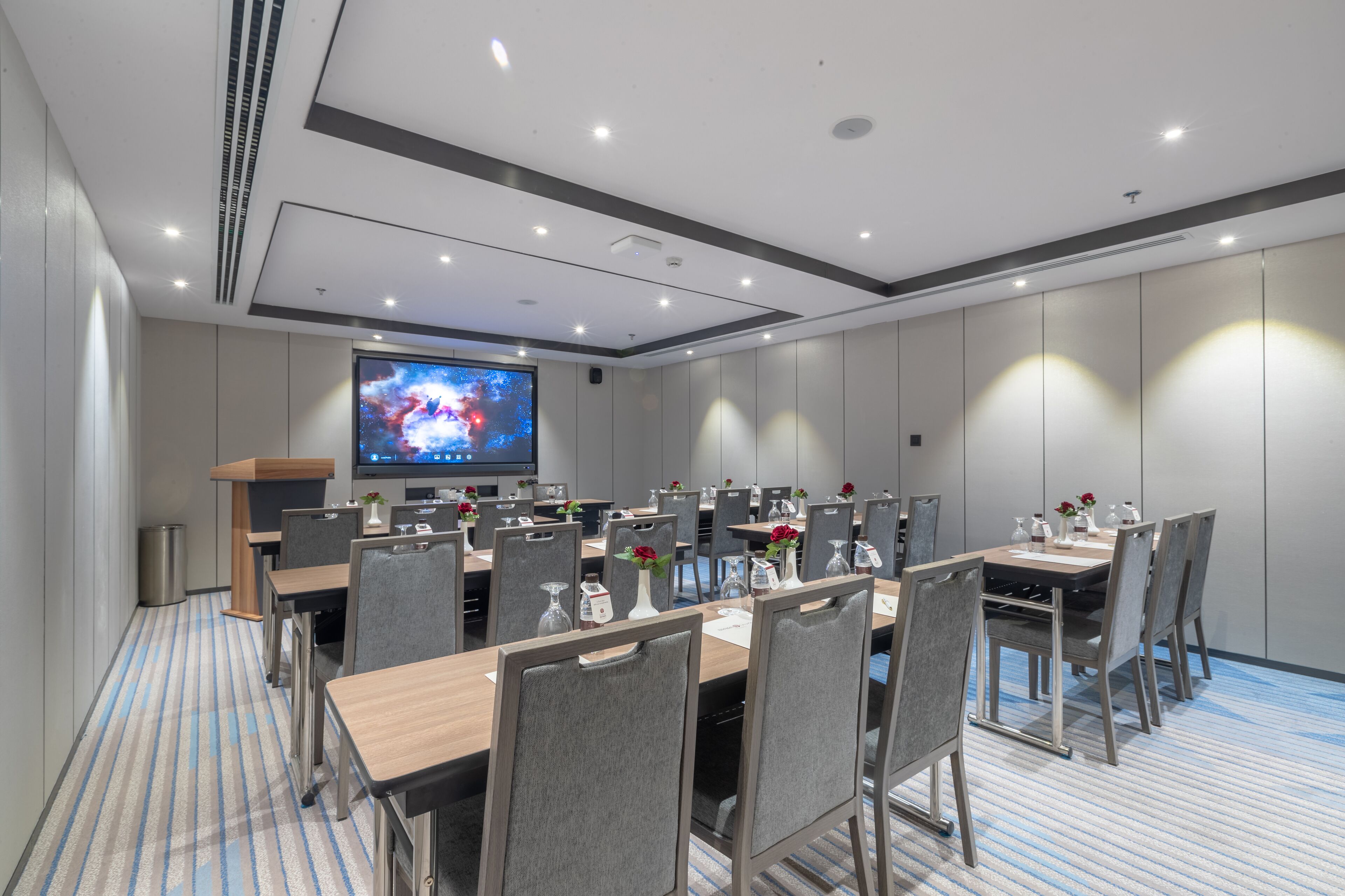 Photo - Braira Al Yarmouk