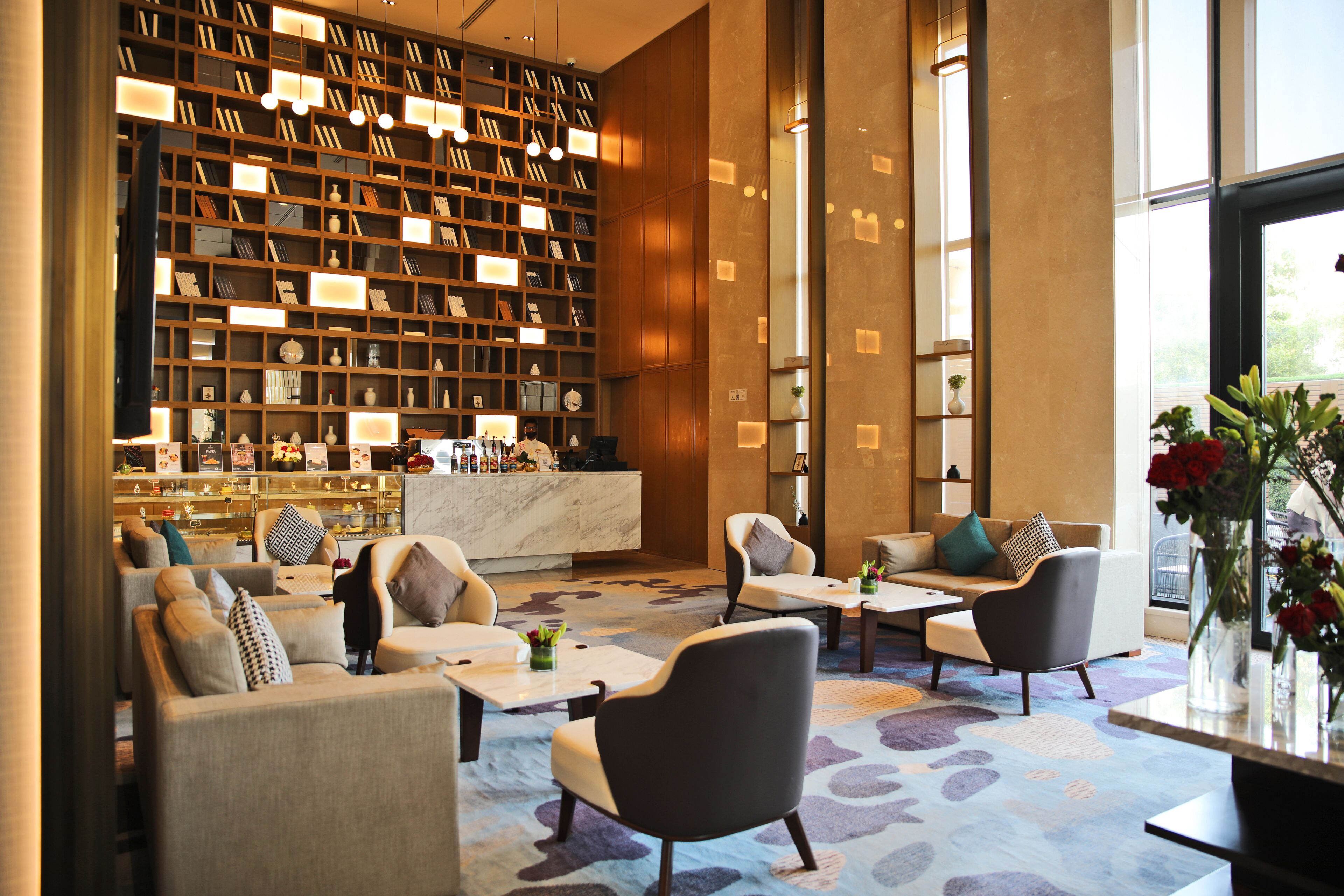 Photo - Braira Al Yarmouk