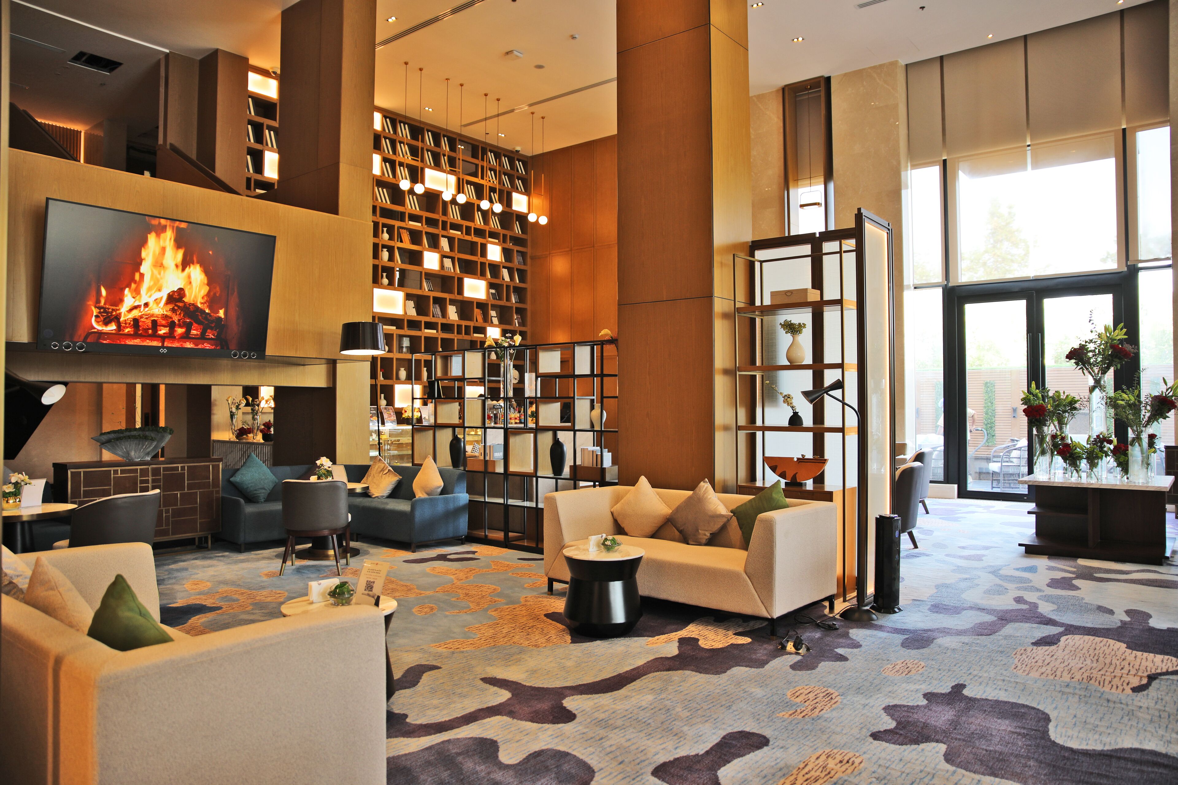 Photo - Braira Al Yarmouk