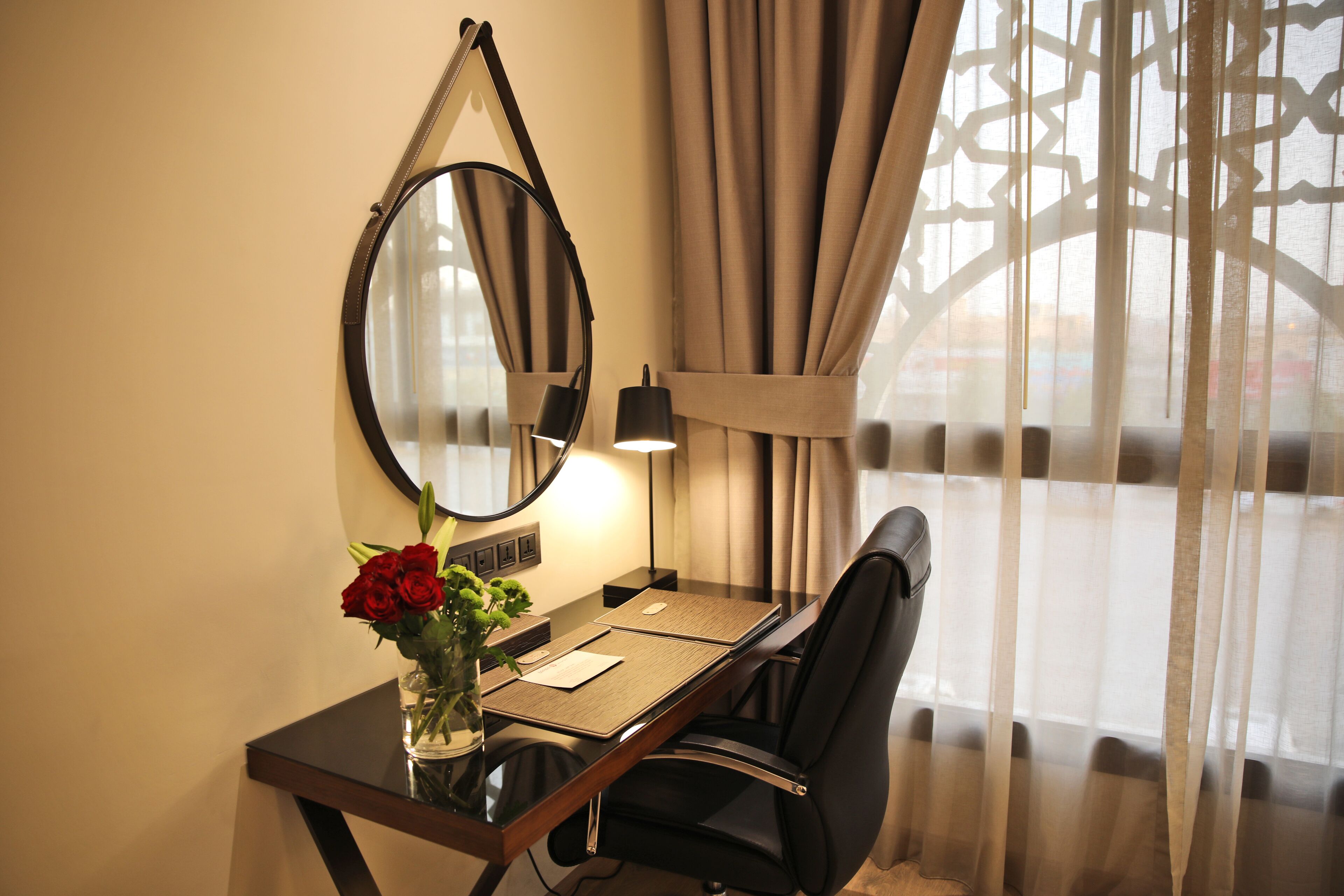 Photo - Braira Al Yarmouk