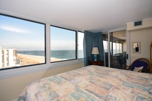 2 soverom, strykejern/-brett, wi-fi og sengetøy