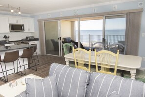 Televisión de pantalla plana 