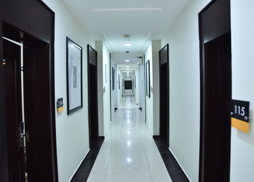 Geneva Continental Hotel