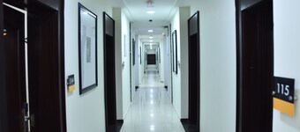 Geneva Continental Hotel