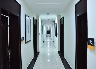 Geneva Continental Hotel