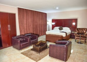 Free WiFi - Geneva Continental Hotel (Awka)