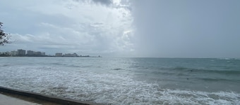 Tropical Studio Ground level