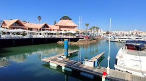Port de plaisance