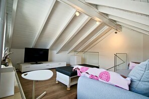 1 sovrum och gratis wi-fi