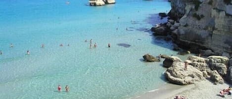 Spiaggia
