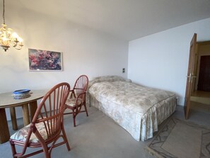 1 Schlafzimmer