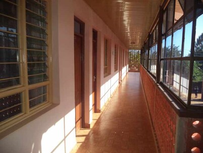 Esstana Hotel