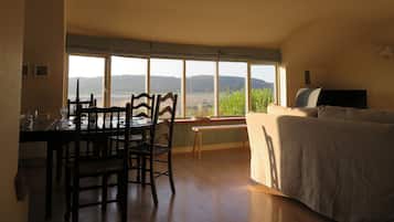 Cottage | Interni