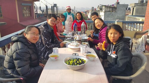 Friendship Home Stay