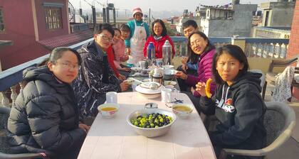 Friendship Home Stay