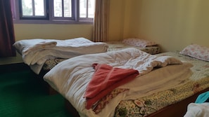 4 Schlafzimmer, kostenloses WLAN