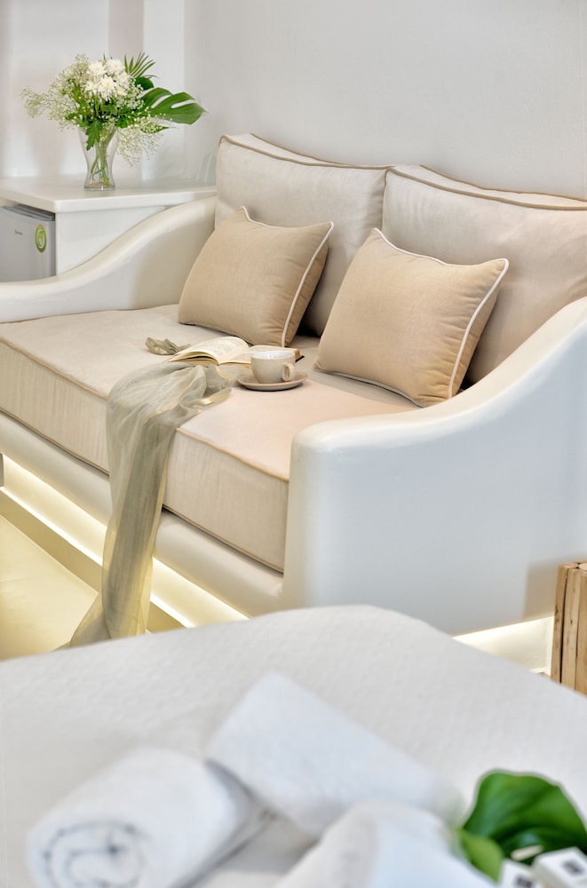 Marietta's Mykonos by null