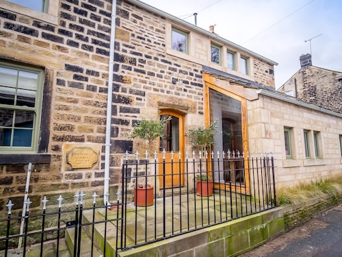 School Cottage