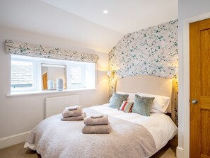 Casa de campo | Parte interna